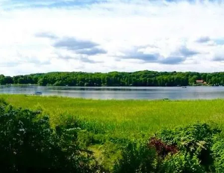 Am Glindower Werder (Havel)