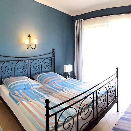 Vakantiehuis Am Glindower